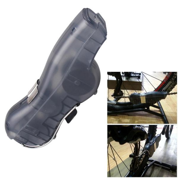 tools portable mountain bike chain washer machine super cleaning capacity cycling equipment
tools portable mountain bike chain washer machine super cleaning capacity cycling equipment