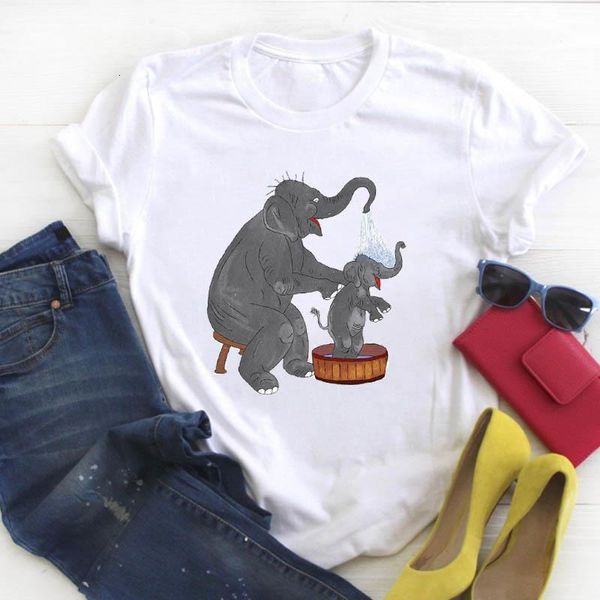 women lady love clothing funny mom kids print animal summer ladies t tee tshirt womens female shirt clothes graphic t-shirt, White
women lady love clothing funny mom kids print animal summer ladies t tee tshirt womens female shirt clothes graphic t-shirt, White