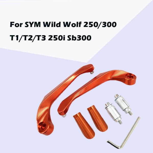 handlebars motorcycle horn handle brake clutch lever protective cover for sym wild wolf 250/300 t1/t2/t3 250i sb300 universal 7 / 8 "22
handlebars motorcycle horn handle brake clutch lever protective cover for sym wild wolf 250/300 t1/t2/t3 250i sb300 universal 7 / 8 "22