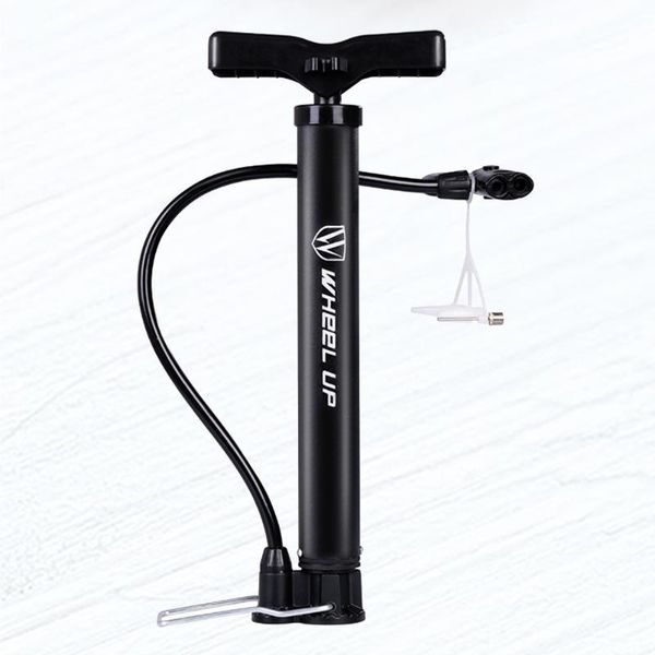 bike pumps mini portable tire floor pump high pressure foot inflator activated black
bike pumps mini portable tire floor pump high pressure foot inflator activated black