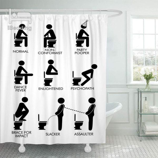 shower curtains bathroom personalities symbol curtain waterproof bath home decor with hooks drop
shower curtains bathroom personalities symbol curtain waterproof bath home decor with hooks drop