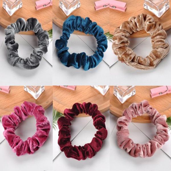hair band scrunchie wrap ties women pink blcak fashion elegant ponytail holder korean makeup accessories 2021 girls
hair band scrunchie wrap ties women pink blcak fashion elegant ponytail holder korean makeup accessories 2021 girls