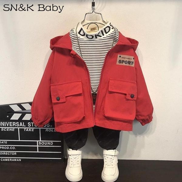jackets baby boys cotton zipper lined jacket for spring autumn pocket girls casual letters hooded trench kids clothes sports coat, Blue;gray
jackets baby boys cotton zipper lined jacket for spring autumn pocket girls casual letters hooded trench kids clothes sports coat, Blue;gray