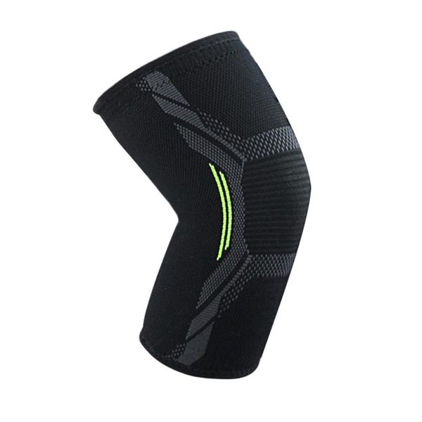 elbow & knee pads knit nylon support brace protector outdoor sport cycling football compression protection kneepads sleeve, Black;gray
elbow & knee pads knit nylon support brace protector outdoor sport cycling football compression protection kneepads sleeve, Black;gray