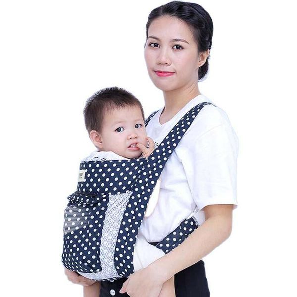 carriers, slings & backpacks baby carrier natural cotton ergonomic backpack kangaroo sling easy wearing born infant toddler
carriers, slings & backpacks baby carrier natural cotton ergonomic backpack kangaroo sling easy wearing born infant toddler
