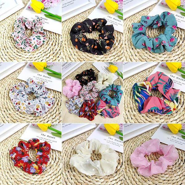 girls hair accessories korean super fairy large intestine elastic hair ring head rope fashion headwear, Slivery;white
girls hair accessories korean super fairy large intestine elastic hair ring head rope fashion headwear, Slivery;white