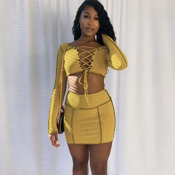 yellow stretchable knits crop and skirt 2 piece joint 2021 new island rentals up to the nightclub outfits two suit parts 4skl, Black;gray
yellow stretchable knits crop and skirt 2 piece joint 2021 new island rentals up to the nightclub outfits two suit parts 4skl, Black;gray