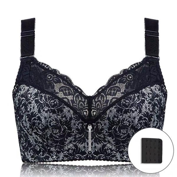 women's full-coverage lace underwire lightly lined cotton bra big size t-shirt bra black beige 36 38 40 42 44 46 48 50 52 b-k, Red;black
women's full-coverage lace underwire lightly lined cotton bra big size t-shirt bra black beige 36 38 40 42 44 46 48 50 52 b-k, Red;black