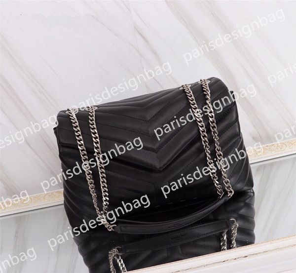 classic 459749 31cm fashion handbags genuine leather women bags chain shoulder bag flap bag cross body parisdesignbag
classic 459749 31cm fashion handbags genuine leather women bags chain shoulder bag flap bag cross body parisdesignbag