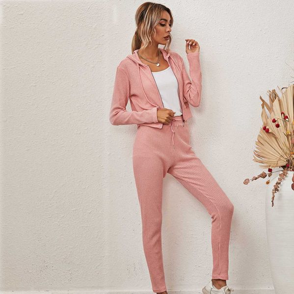 sets women winter training pack effen color full mouw rits casual pak sporting women's suit, Gray
sets women winter training pack effen color full mouw rits casual pak sporting women's suit, Gray