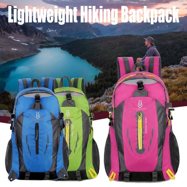outdoor bags 40l waterproof travel backpack camping trekking bag for climbing hiking rucksack fishing cycling #4
outdoor bags 40l waterproof travel backpack camping trekking bag for climbing hiking rucksack fishing cycling #4