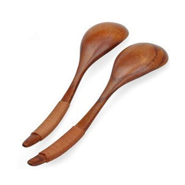 spoons 1pc long handle wooden spoon chinese style heat resistant kitchen for cooking serving wood brown lacquer tableware s l9g7
spoons 1pc long handle wooden spoon chinese style heat resistant kitchen for cooking serving wood brown lacquer tableware s l9g7