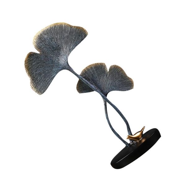 resin ginkgo leaf ornament retro funny creative ginkgo leaf model ornament craft decoration for home store (a pattern, assorted
resin ginkgo leaf ornament retro funny creative ginkgo leaf model ornament craft decoration for home store (a pattern, assorted