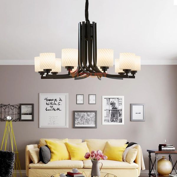 modern glass chandelier lights lamps nordic ceiling hanging lighting fixtures restaurant dining living room bedroom new lamps
modern glass chandelier lights lamps nordic ceiling hanging lighting fixtures restaurant dining living room bedroom new lamps