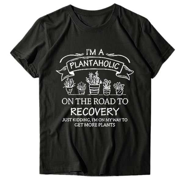 women's t-shirt 65# tshirt fashion woman round neck short sleeve vogue prints loose cotton vintage tee, White
women's t-shirt 65# tshirt fashion woman round neck short sleeve vogue prints loose cotton vintage tee, White