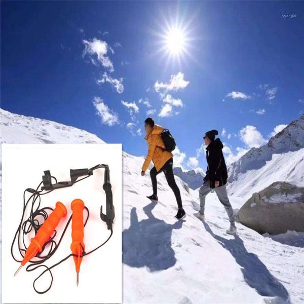 ice axe with whistle climbing hammer selfing arrest glacier snowy hatchet lightweight winter outdoor sports cords, slings and webbing1
ice axe with whistle climbing hammer selfing arrest glacier snowy hatchet lightweight winter outdoor sports cords, slings and webbing1