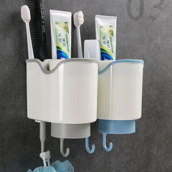 toothbrush holders plastic holder with gargle cup wall suction cups rack shaver tooth brush dispenser bathroom accessories set
toothbrush holders plastic holder with gargle cup wall suction cups rack shaver tooth brush dispenser bathroom accessories set