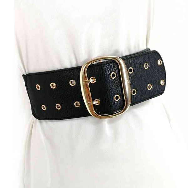 2021 low price wholesale elastic belt plus size cummerbunds stretch corset belts for women luxury brand cinturon mujer wide cintos wwxh, Black;brown
2021 low price wholesale elastic belt plus size cummerbunds stretch corset belts for women luxury brand cinturon mujer wide cintos wwxh, Black;brown
