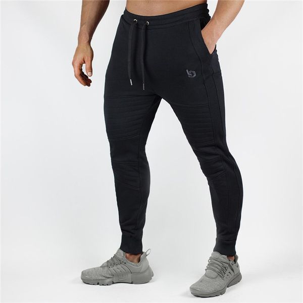 2021 new men's sweatpants fitness joggers autumn male fashion high street hip long trousers harem pants sweatpant s9bx, Black
2021 new men's sweatpants fitness joggers autumn male fashion high street hip long trousers harem pants sweatpant s9bx, Black