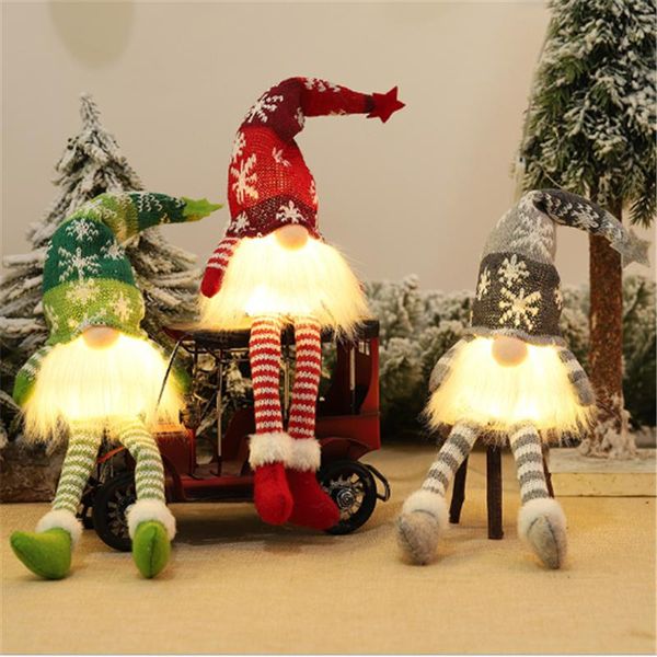 garden decorations merry christmas led luminous faceless forest old man elf doll ornament navidad year gift children
garden decorations merry christmas led luminous faceless forest old man elf doll ornament navidad year gift children