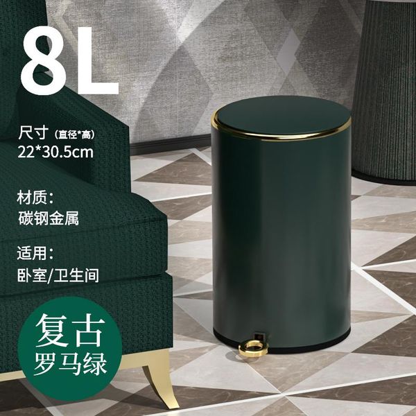 waste bins collapsible kitchen storage bucket trash bag holder japanese metal can innovative prullenbak household eg50l
waste bins collapsible kitchen storage bucket trash bag holder japanese metal can innovative prullenbak household eg50l