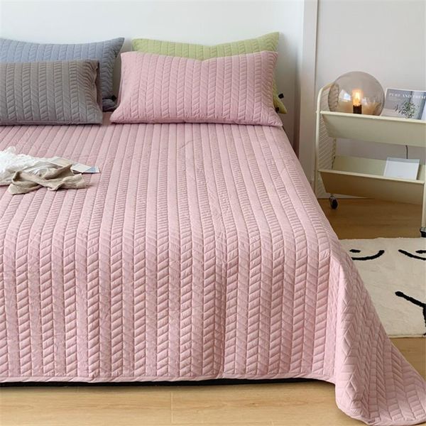 comforters & sets fashion bedding cotton quilt bedspread solid korean style duvet quilted blanket patchwork coverlet cubrecam bed cover colc
comforters & sets fashion bedding cotton quilt bedspread solid korean style duvet quilted blanket patchwork coverlet cubrecam bed cover colc