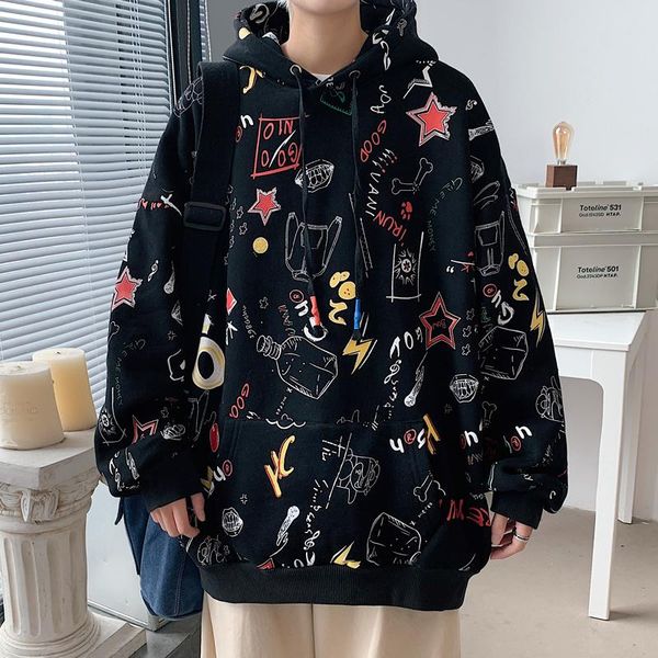 men's hoodies & sweatshirts autumn spring 2021 skateboard hoodie sweatshirt white black hip hop punk pullover streetwear casual fashion
men's hoodies & sweatshirts autumn spring 2021 skateboard hoodie sweatshirt white black hip hop punk pullover streetwear casual fashion