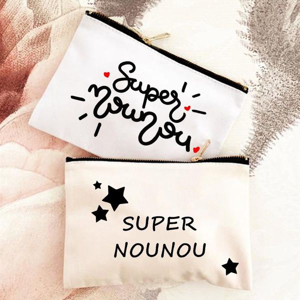 storage bags super nounou print makeup travel cosmetic case women toiletries pouch ladies beauty bag neceser organizer gift
storage bags super nounou print makeup travel cosmetic case women toiletries pouch ladies beauty bag neceser organizer gift