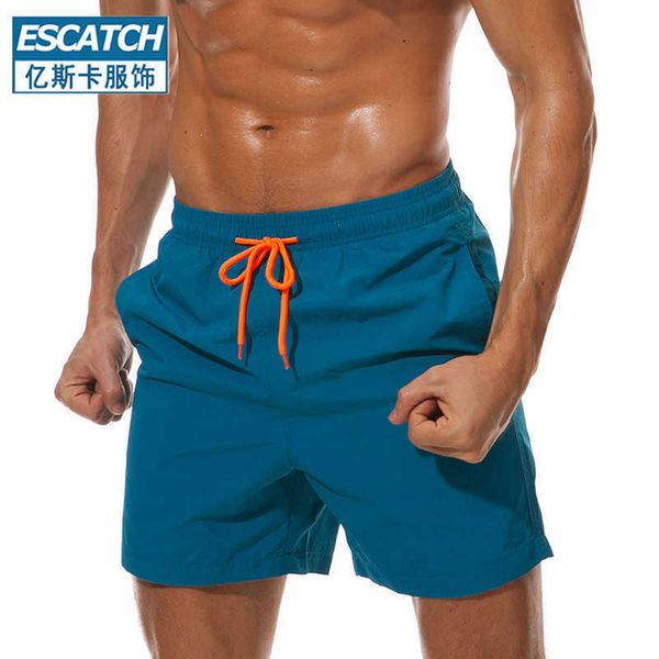 summer men's solid color swimming trunks beach shorts fashion breathable anti-friction quick-drying sports running, White;black
summer men's solid color swimming trunks beach shorts fashion breathable anti-friction quick-drying sports running, White;black