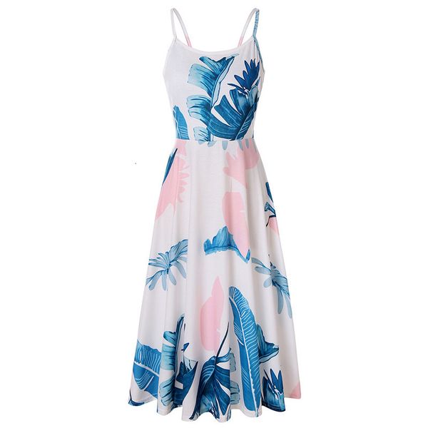 2021 new fashion robe femme casual zomer jurk elegant vestido de festa es women print midi sling summer beach jurken ssqs, Black;gray
2021 new fashion robe femme casual zomer jurk elegant vestido de festa es women print midi sling summer beach jurken ssqs, Black;gray