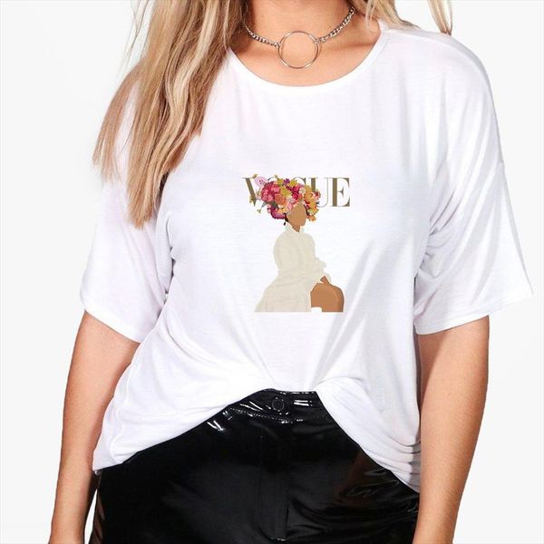 vogue girl beautiful wreath mens printed hipster hip hop soft korean style harajuku fashion summer, White;black
vogue girl beautiful wreath mens printed hipster hip hop soft korean style harajuku fashion summer, White;black