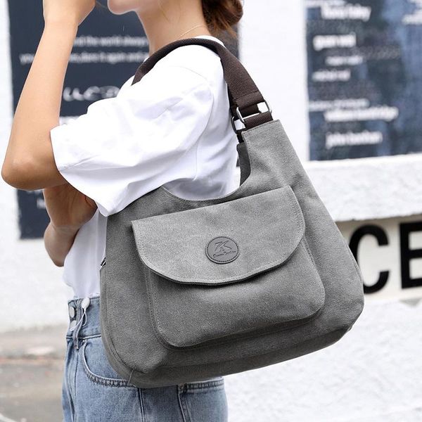 diaper bags casual nylon shoulder bag fashion ladies oxford buttote mommy canvas