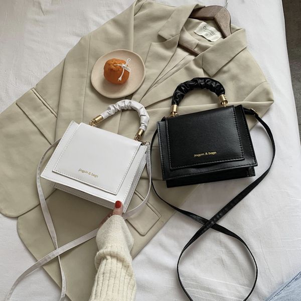 small square bag for 2021 new fashion women simplicity pure color soft bag designer handbags and purse bolso female
small square bag for 2021 new fashion women simplicity pure color soft bag designer handbags and purse bolso female