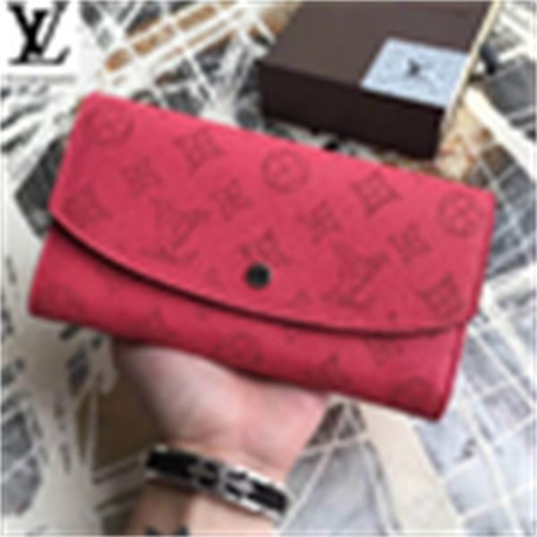 designer luxury kltt women's wallet beauty powder embossed leather long buckle m60143 chain s compact purse clutches brand
designer luxury kltt women's wallet beauty powder embossed leather long buckle m60143 chain s compact purse clutches brand