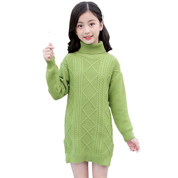 2021 new cardigan girls sweaters teens knit tights children long sweater high autumn turtleneck winter clothes 4-13years 7dit, Blue
2021 new cardigan girls sweaters teens knit tights children long sweater high autumn turtleneck winter clothes 4-13years 7dit, Blue