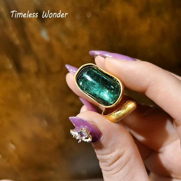 cluster rings timeless wonder vintage geo stone stackable women jewelry punk gothic ins designer trendy hip hop party rare 6567, Golden;silver
cluster rings timeless wonder vintage geo stone stackable women jewelry punk gothic ins designer trendy hip hop party rare 6567, Golden;silver