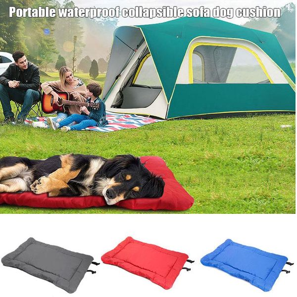 portable pet large dog mat sleeping bed waterproof outdoor travel pads cushion mat accessories hondenmand coussin chien puppy
portable pet large dog mat sleeping bed waterproof outdoor travel pads cushion mat accessories hondenmand coussin chien puppy