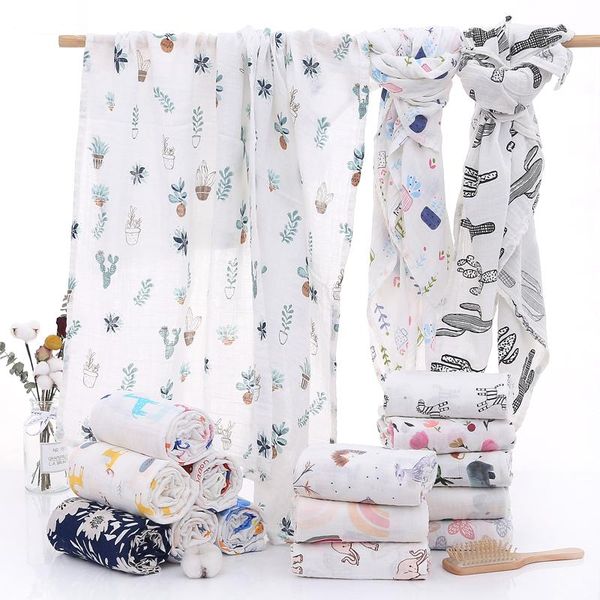 blankets & swaddling muslin born swaddles soft baby boy girls bath gauze infant wrap sleepsack stroller cover play mat
blankets & swaddling muslin born swaddles soft baby boy girls bath gauze infant wrap sleepsack stroller cover play mat