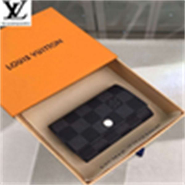 wallets long brand clutches key designer wallet chain luxury compact purse n62662 evening key case
wallets long brand clutches key designer wallet chain luxury compact purse n62662 evening key case