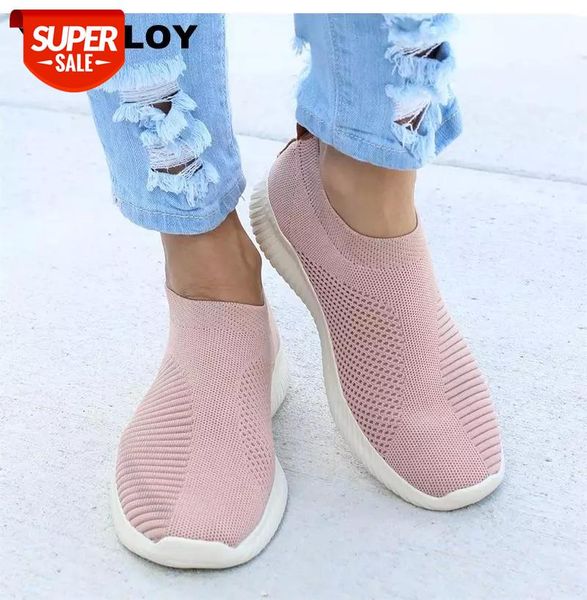 plus size 43 sneakers women stretch fabric socks shoes woman fashion vulcanize shoes slip on tenis feminino women casual #yz7a
plus size 43 sneakers women stretch fabric socks shoes woman fashion vulcanize shoes slip on tenis feminino women casual #yz7a
