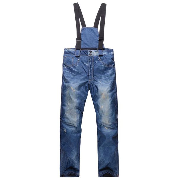 skiing pants man snow cowboy style outdoor snowboarding and suit pant windproof -30 warm winter trousers ski strap
skiing pants man snow cowboy style outdoor snowboarding and suit pant windproof -30 warm winter trousers ski strap