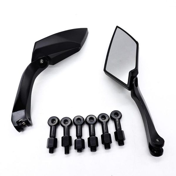 motorcycle rearview mirror modified battery retroreflector cool retro universal inverted rear rearview mirror
motorcycle rearview mirror modified battery retroreflector cool retro universal inverted rear rearview mirror