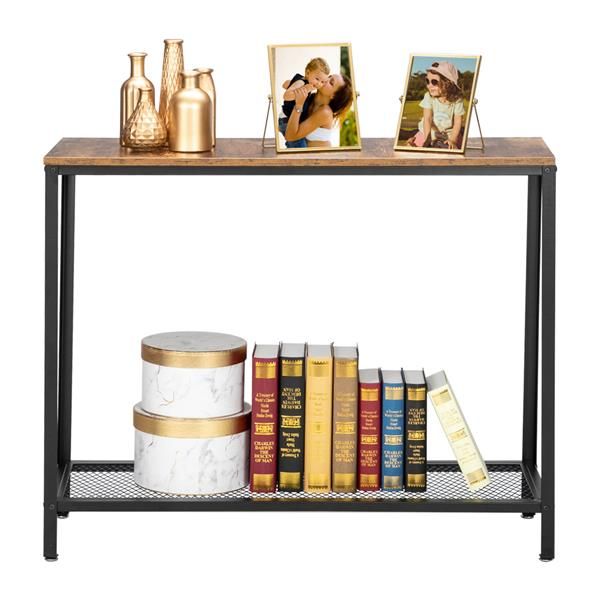 living room furniture coffee hodely modern industrial wood grain 2 floors 40-inch rectangle wrought iron sofa table
living room furniture coffee hodely modern industrial wood grain 2 floors 40-inch rectangle wrought iron sofa table