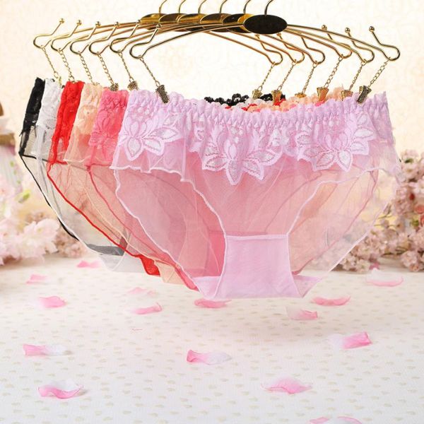 women's panties underwear women seamless style see trough transparent lace briefs for tanga cotton, Black;pink
women's panties underwear women seamless style see trough transparent lace briefs for tanga cotton, Black;pink