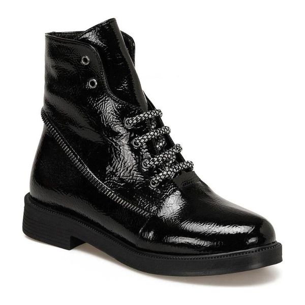 boots black women's zipper lace-up winter autumn modern comfort fashion trend 2021
boots black women's zipper lace-up winter autumn modern comfort fashion trend 2021