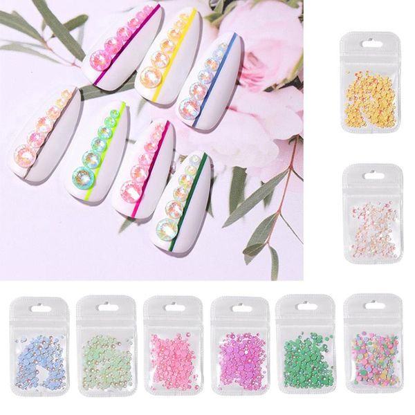 nail art decorations 1 bag(250pcs) rhinestones glitter 3d nails tips decoration tool, Silver;gold
nail art decorations 1 bag(250pcs) rhinestones glitter 3d nails tips decoration tool, Silver;gold
