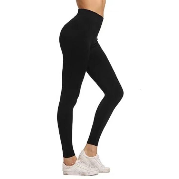 black spring style tight high waisted slim fitness yoga pants without trace for women's bodybuilding leggings, Gray
black spring style tight high waisted slim fitness yoga pants without trace for women's bodybuilding leggings, Gray