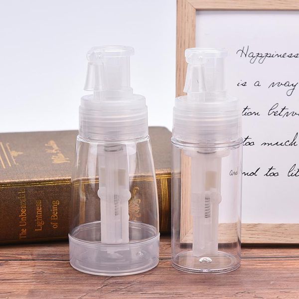 storage bottles & jars 110/180ml powder atomizer bottle travel spray empty dispenser
storage bottles & jars 110/180ml powder atomizer bottle travel spray empty dispenser