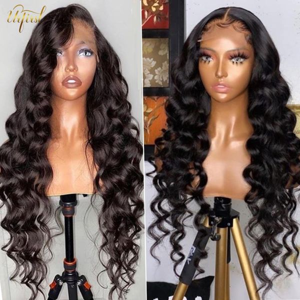 lace wigs 13x4 13x6 loose wave frontal wig malaysian front human hair pre plucked remy 5x5 closure for black women, Black;brown
lace wigs 13x4 13x6 loose wave frontal wig malaysian front human hair pre plucked remy 5x5 closure for black women, Black;brown