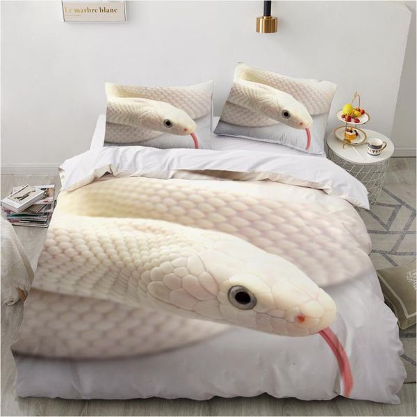 bedding sets bed linen euro/double/family sets/2.0//king bedspread for home 2 bedrooms pillowcase 50*70 animal snake white
bedding sets bed linen euro/double/family sets/2.0//king bedspread for home 2 bedrooms pillowcase 50*70 animal snake white